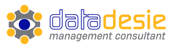 Datadesie logo